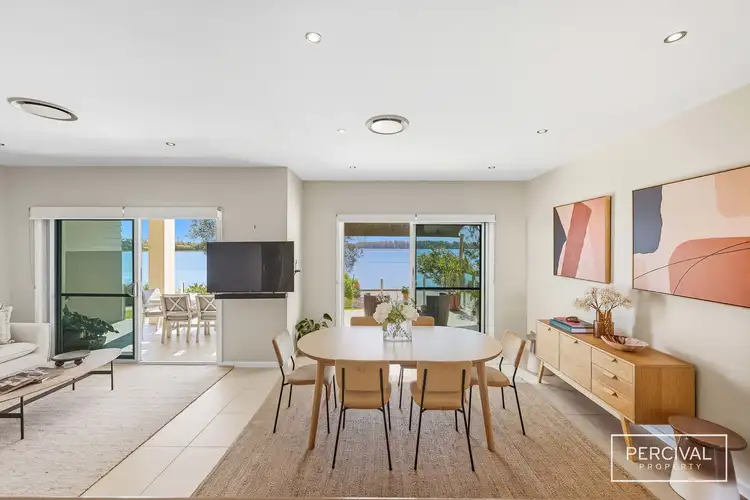 Sixth view of Homely house listing, 44 Settlement Point Road, Port Macquarie NSW 2444