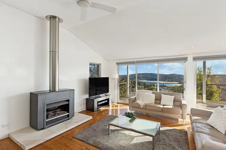 Second view of Homely house listing, 102 Del Monte Place, Copacabana NSW 2251