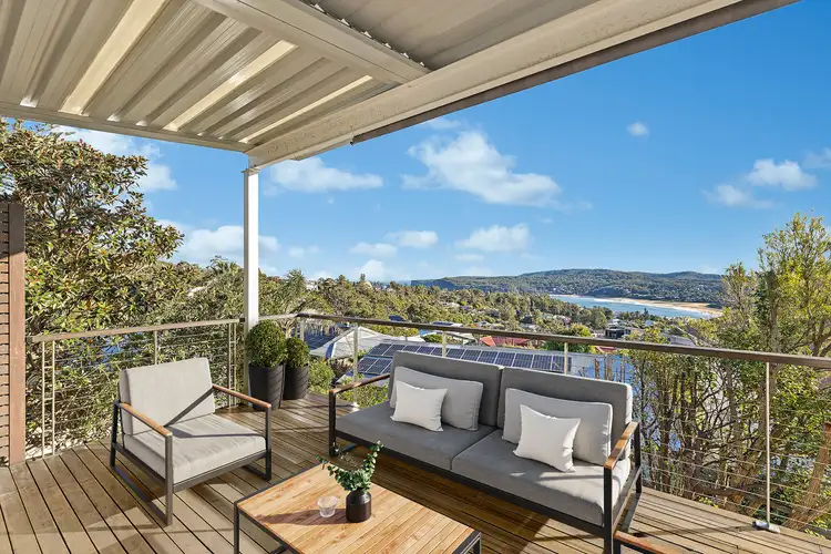 Third view of Homely house listing, 102 Del Monte Place, Copacabana NSW 2251