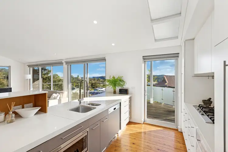 Fourth view of Homely house listing, 102 Del Monte Place, Copacabana NSW 2251