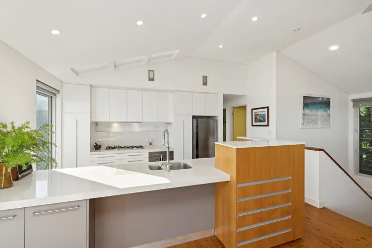 Fifth view of Homely house listing, 102 Del Monte Place, Copacabana NSW 2251