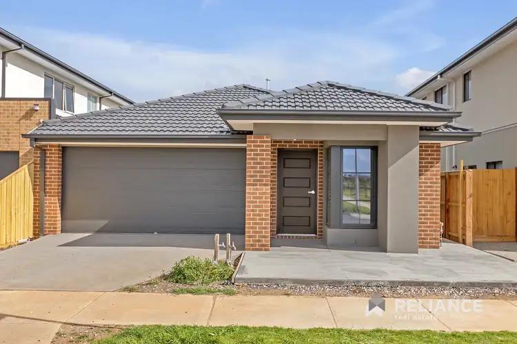 Main view of Homely house listing, 26 Herbage Drive, Tarneit VIC 3029