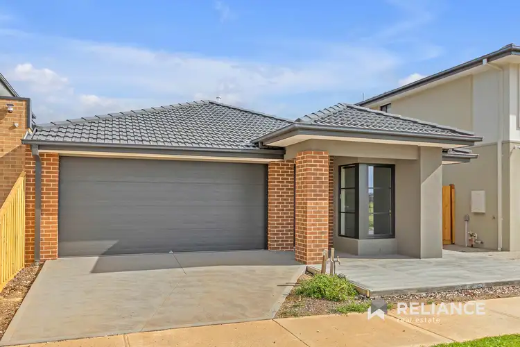 Second view of Homely house listing, 26 Herbage Drive, Tarneit VIC 3029