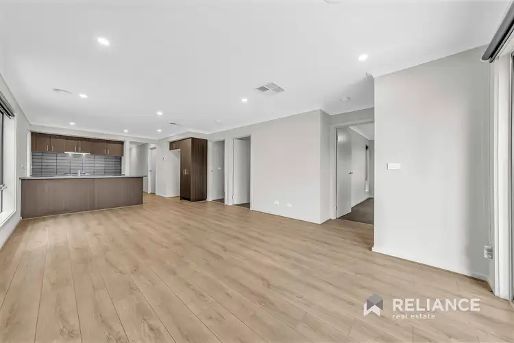 Fourth view of Homely house listing, 26 Herbage Drive, Tarneit VIC 3029