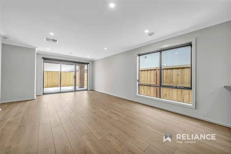 Fifth view of Homely house listing, 26 Herbage Drive, Tarneit VIC 3029