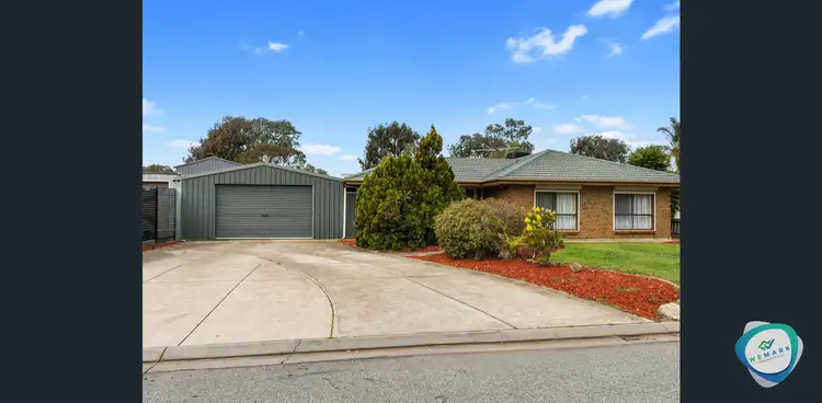 Main view of Homely house listing, 19 Crosby Way, Paralowie SA 5108