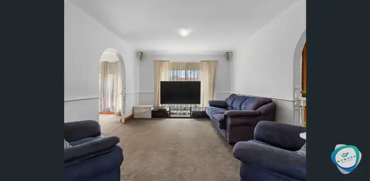 Third view of Homely house listing, 19 Crosby Way, Paralowie SA 5108