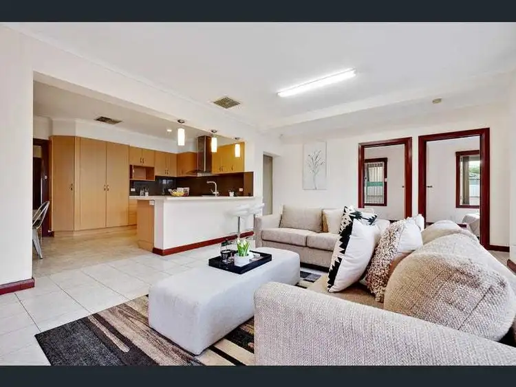 Second view of Homely house listing, 10 Wright Street, Ferryden Park SA 5010