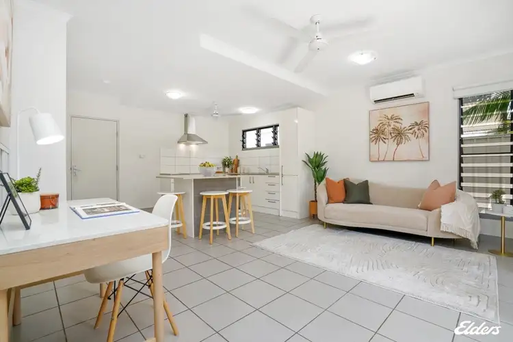 Main view of Homely townhouse listing, 3/110 Flynn Circuit, Bellamack NT 832