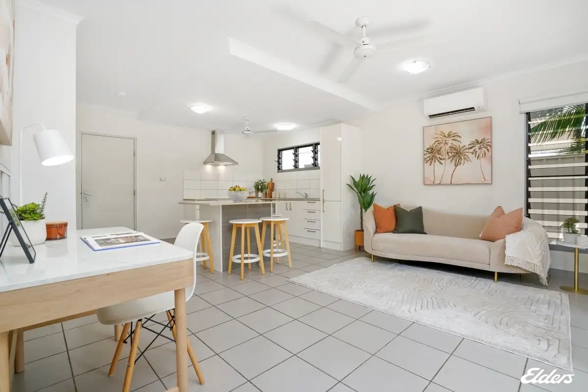 Main view of Homely townhouse listing, 3/110 Flynn Circuit, Bellamack NT 832