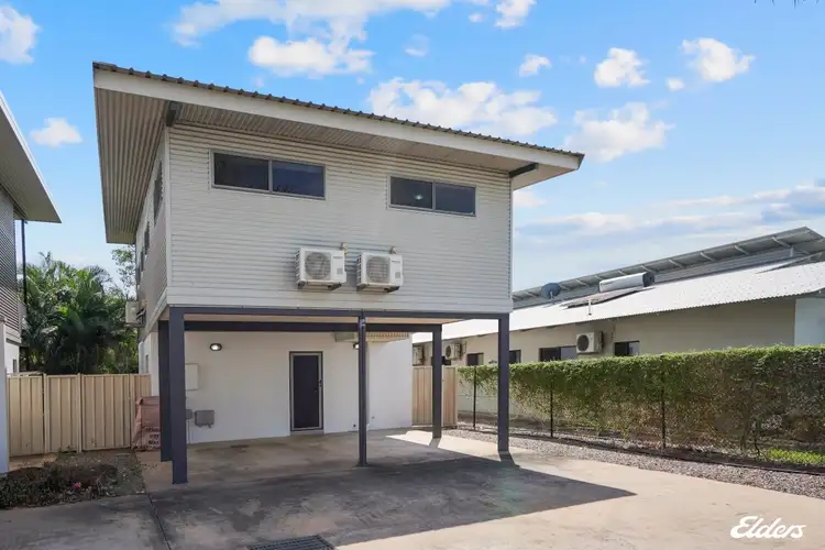 Second view of Homely townhouse listing, 3/110 Flynn Circuit, Bellamack NT 832