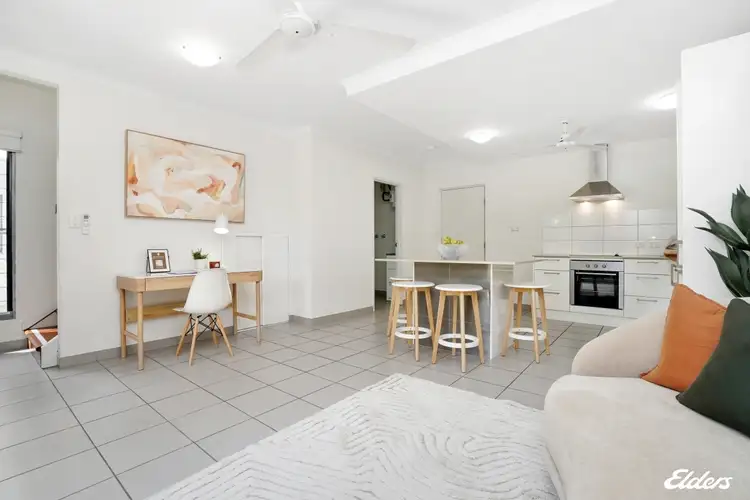 Third view of Homely townhouse listing, 3/110 Flynn Circuit, Bellamack NT 832