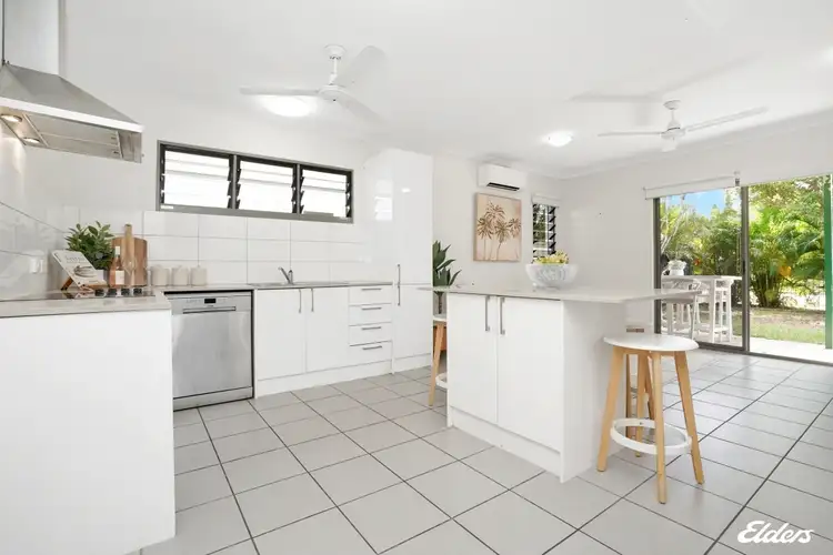 Fourth view of Homely townhouse listing, 3/110 Flynn Circuit, Bellamack NT 832