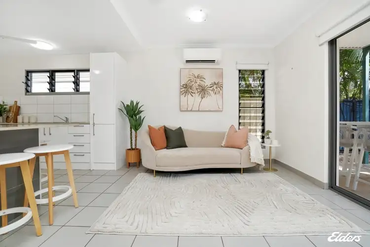 Sixth view of Homely townhouse listing, 3/110 Flynn Circuit, Bellamack NT 832