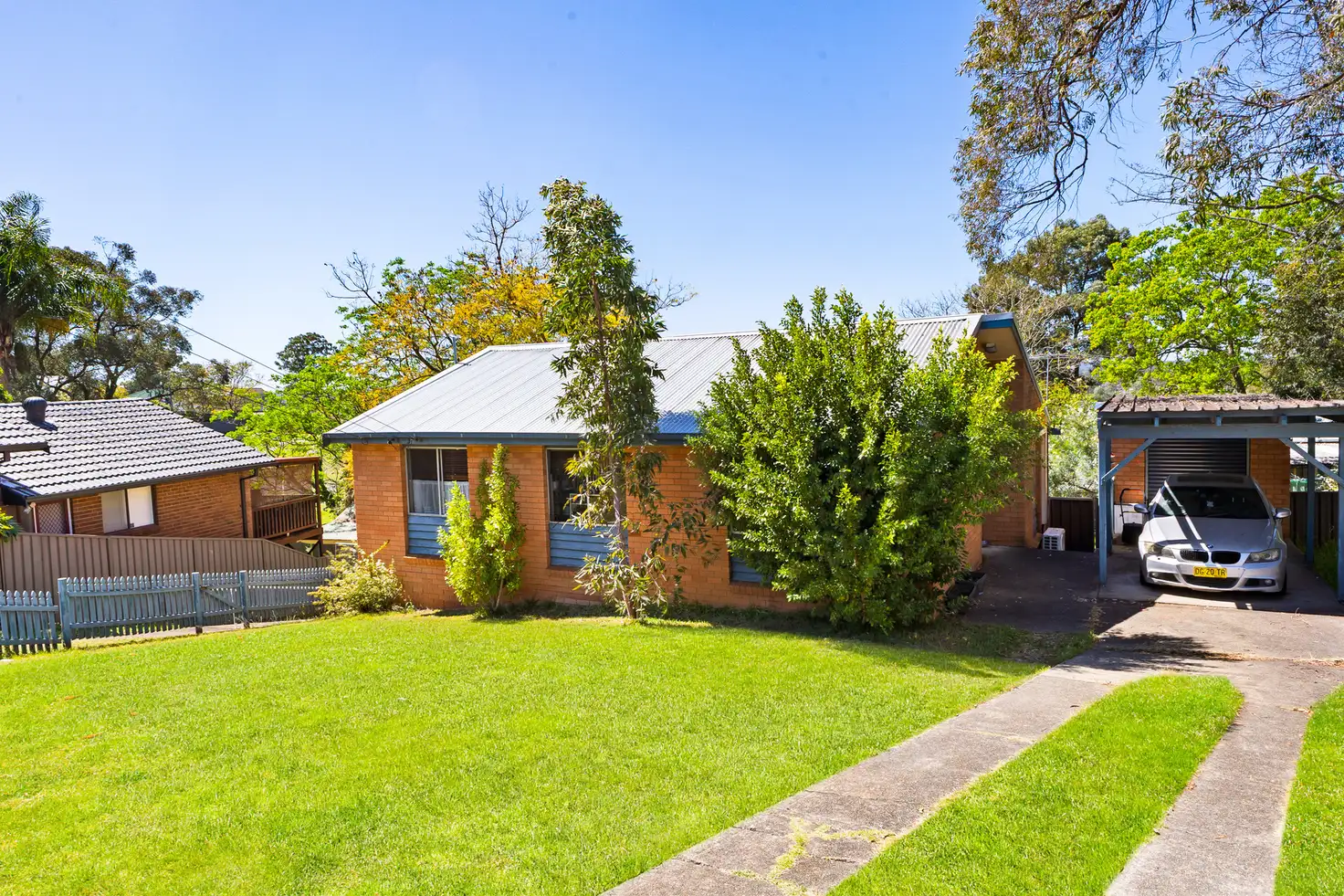 Main view of Homely house listing, 7 Dungarth Place, Emu Heights NSW 2750