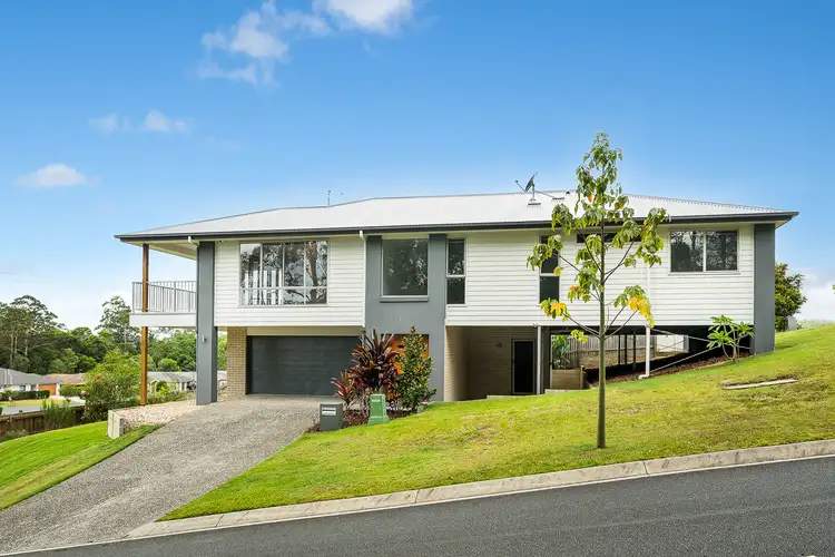 47 Parksedge Street, Upper Kedron QLD 4055