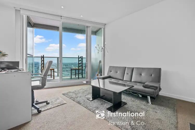 2810/231 Harbour Esplanade, Docklands VIC 3008