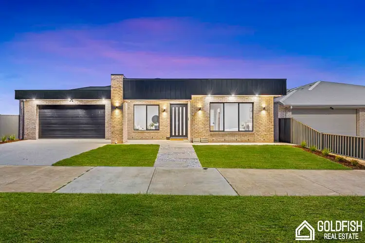 19 Fawcett Road, Lucas VIC 3350