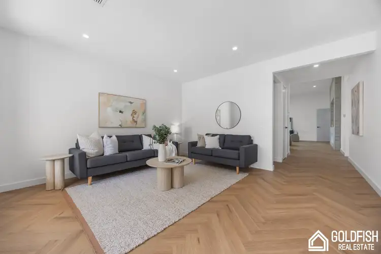 Fifth view of Homely house listing, 19 Fawcett Road, Lucas VIC 3350