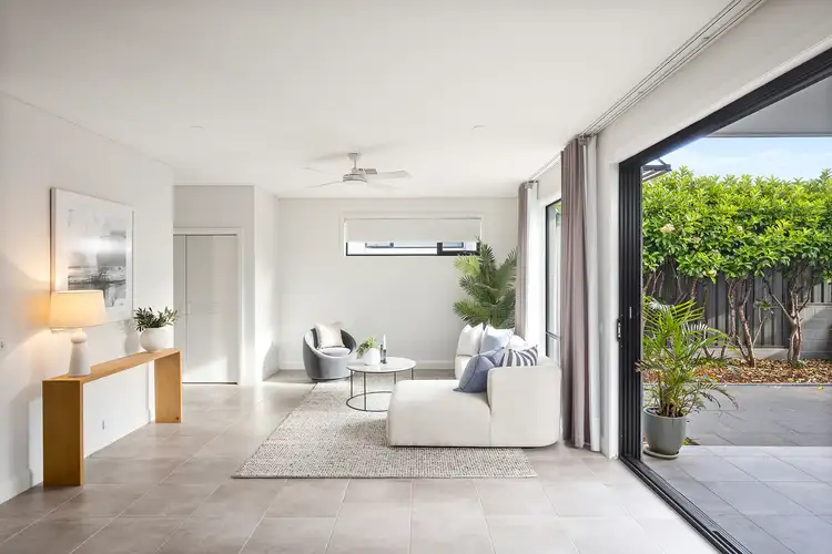 Second view of Homely house listing, 104 The Promontory Drive, Shell Cove NSW 2529