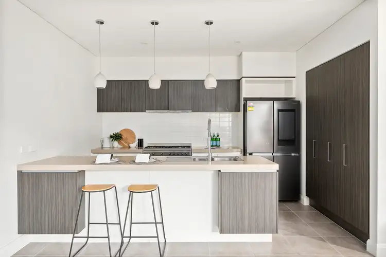 Third view of Homely house listing, 104 The Promontory Drive, Shell Cove NSW 2529