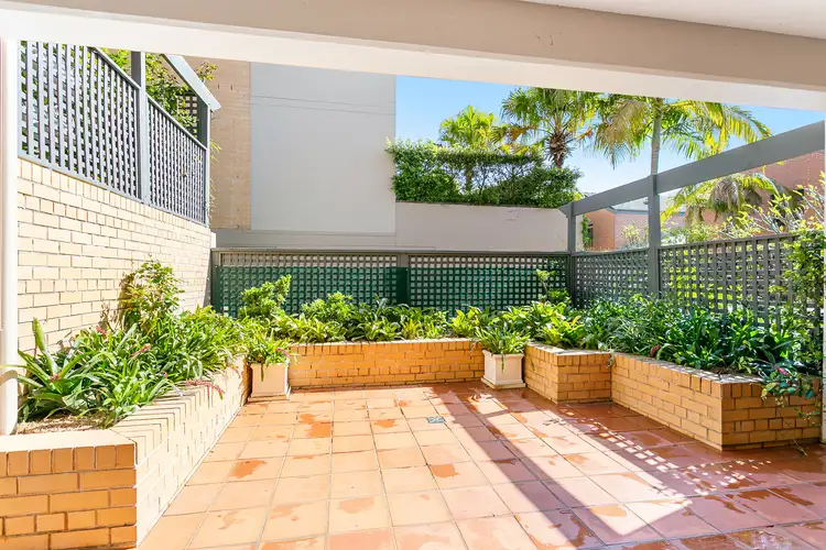 Third view of Homely townhouse listing, 105/8 Water Street, Birchgrove NSW 2041