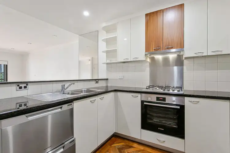 Fourth view of Homely townhouse listing, 105/8 Water Street, Birchgrove NSW 2041