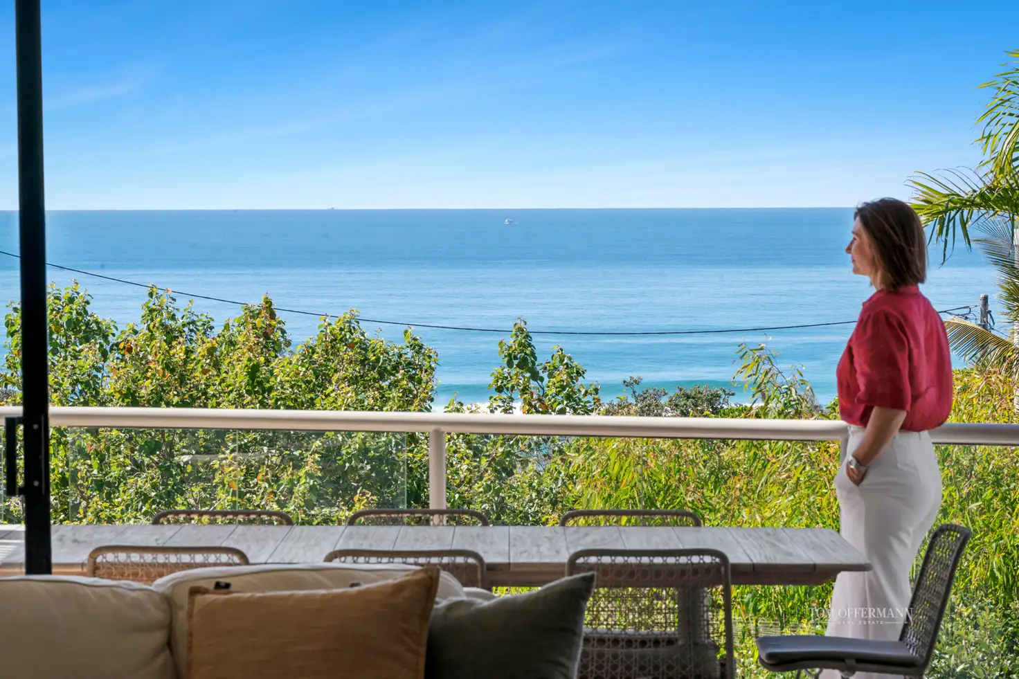 Main view of Homely unit listing, 9/9 Selene Street, Sunrise Beach QLD 4567