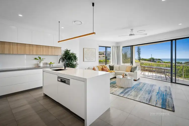 Third view of Homely unit listing, 9/9 Selene Street, Sunrise Beach QLD 4567