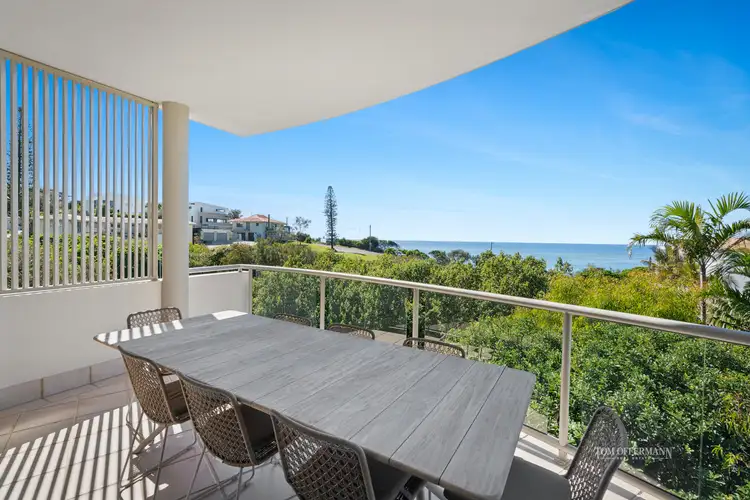 Fourth view of Homely unit listing, 9/9 Selene Street, Sunrise Beach QLD 4567