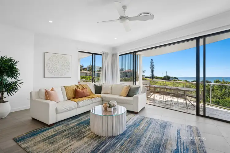 Fifth view of Homely unit listing, 9/9 Selene Street, Sunrise Beach QLD 4567