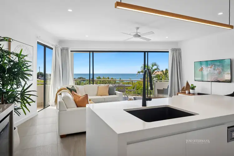 Sixth view of Homely unit listing, 9/9 Selene Street, Sunrise Beach QLD 4567