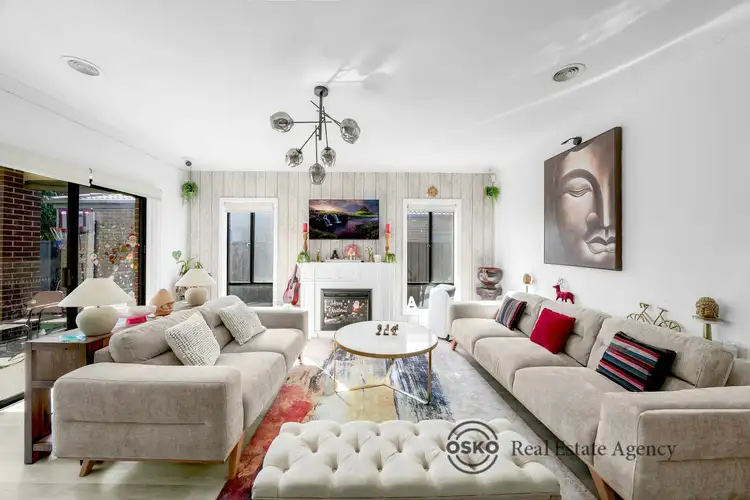 Main view of Homely house listing, 78 Clifton Circuit, Tarneit VIC 3029