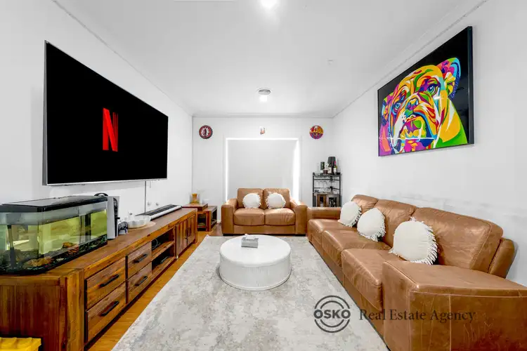 Second view of Homely house listing, 78 Clifton Circuit, Tarneit VIC 3029