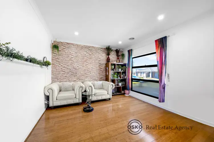 Third view of Homely house listing, 78 Clifton Circuit, Tarneit VIC 3029