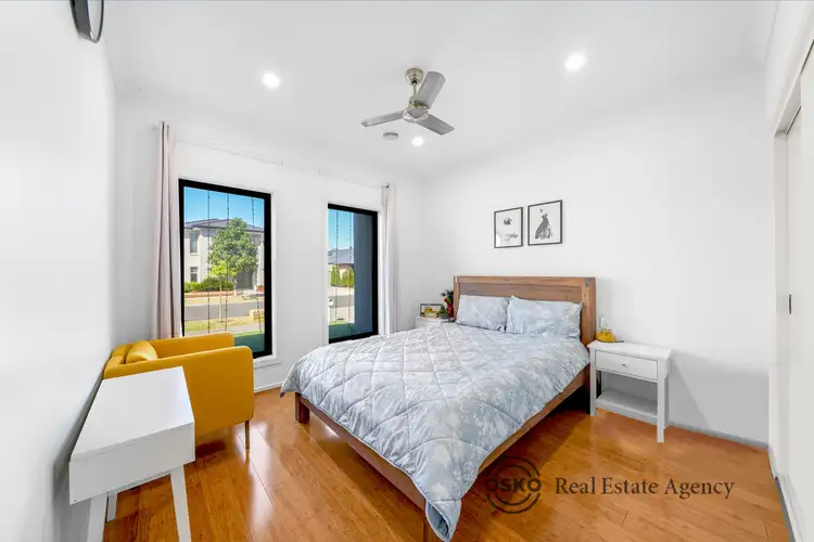Fourth view of Homely house listing, 78 Clifton Circuit, Tarneit VIC 3029