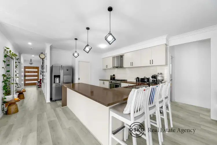 Fifth view of Homely house listing, 78 Clifton Circuit, Tarneit VIC 3029