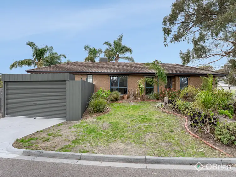 Main view of Homely house listing, 7 Dilkara Court, Frankston VIC 3199