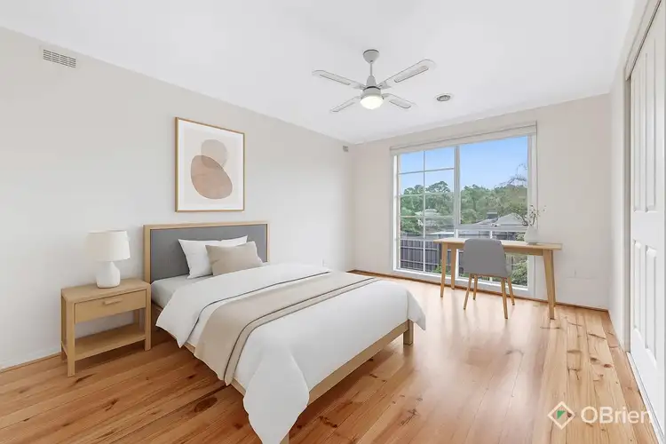 Third view of Homely house listing, 7 Dilkara Court, Frankston VIC 3199