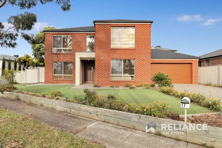 17 Gladesville Street, Truganina VIC 3029