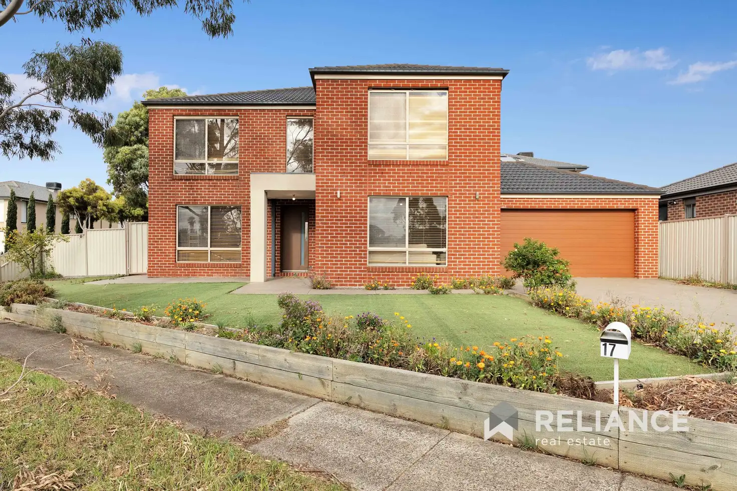 Main view of Homely house listing, 17 Gladesville Street, Truganina VIC 3029