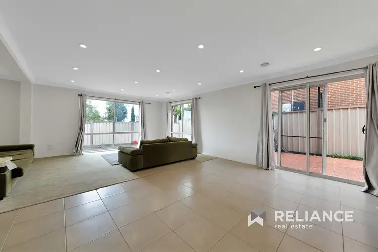 Fourth view of Homely house listing, 17 Gladesville Street, Truganina VIC 3029