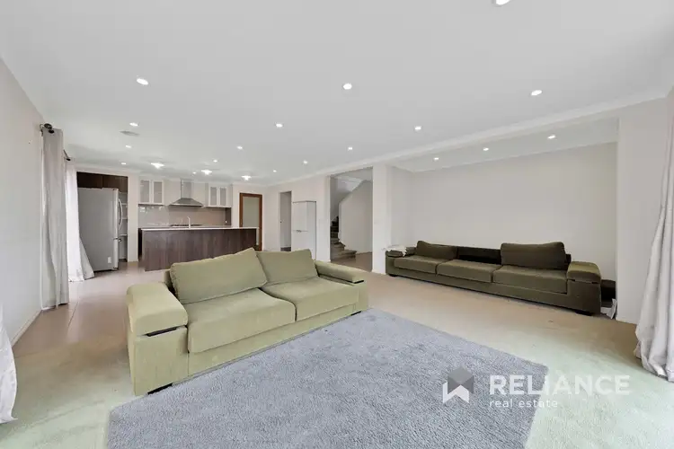Fifth view of Homely house listing, 17 Gladesville Street, Truganina VIC 3029