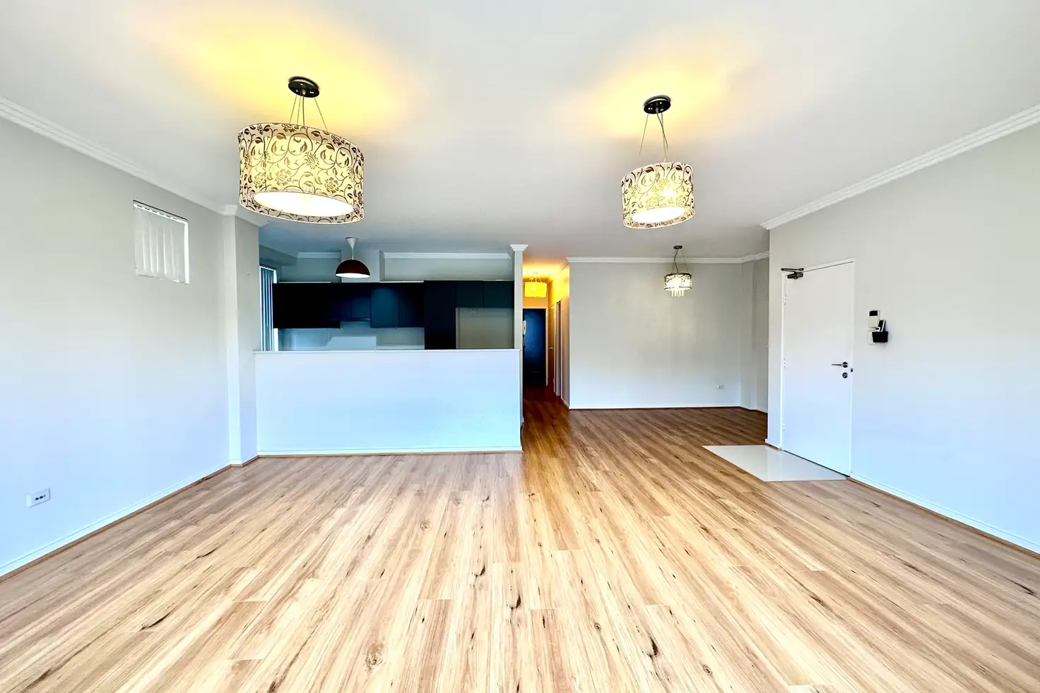 Main view of Homely apartment listing, 50/54-62 Nijong Drive, Pemulwuy NSW 2145