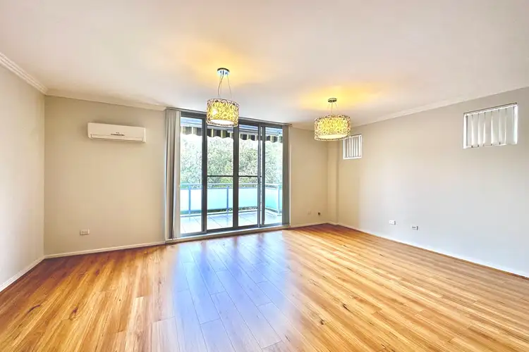 Second view of Homely apartment listing, 50/54-62 Nijong Drive, Pemulwuy NSW 2145