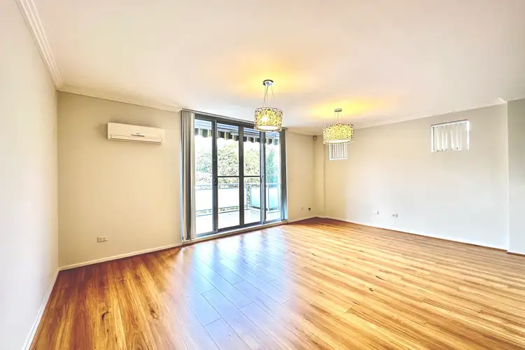 Third view of Homely apartment listing, 50/54-62 Nijong Drive, Pemulwuy NSW 2145
