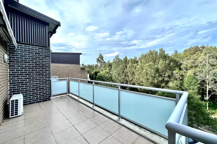 Fourth view of Homely apartment listing, 50/54-62 Nijong Drive, Pemulwuy NSW 2145