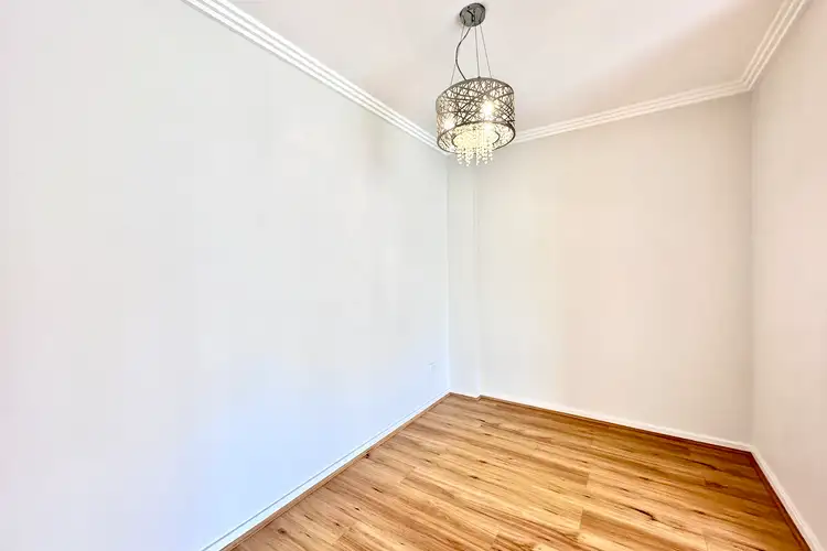 Fifth view of Homely apartment listing, 50/54-62 Nijong Drive, Pemulwuy NSW 2145