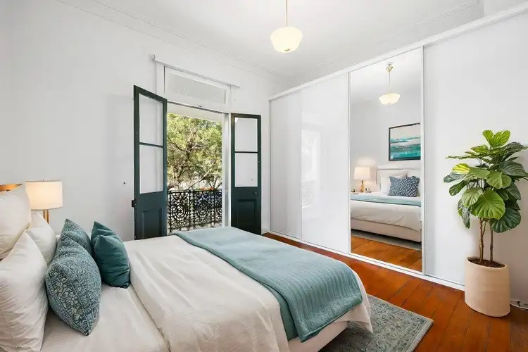 Fourth view of Homely house listing, 27 Rose Street, Annandale NSW 2038