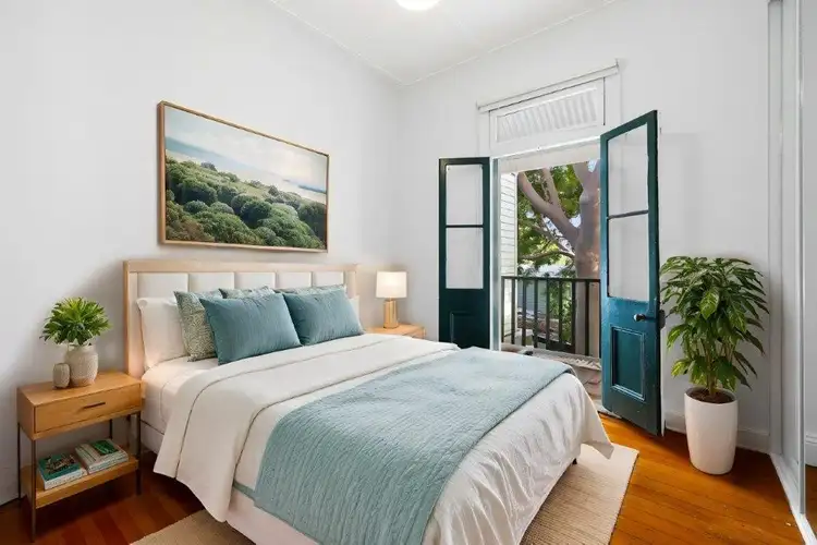 Fifth view of Homely house listing, 27 Rose Street, Annandale NSW 2038